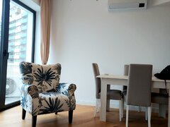 Aviatiei, Herastrau Parkview